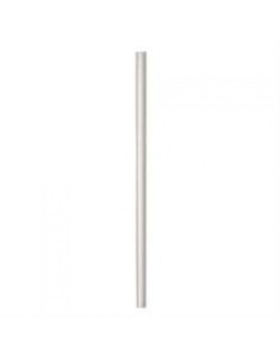 Whirley-DrinkWorks! - Drinking Straw 11 Inch Length Translucent - SC110400P9