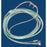 Westmed Comfort Soft Plus ETCO2 Nasal Sampling Cannula with O2 ETCO2 Sampling / O2 Adult Curved Prong / Non-flared Tip - 585
