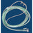Comfort Soft Plus - ETCO2 Nasal Sampling Cannula with O2 Delivery With Oxygen Delivery Adult Curved Prong / NonFlared Tip - 0585