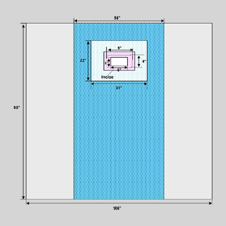 Drape Sheets