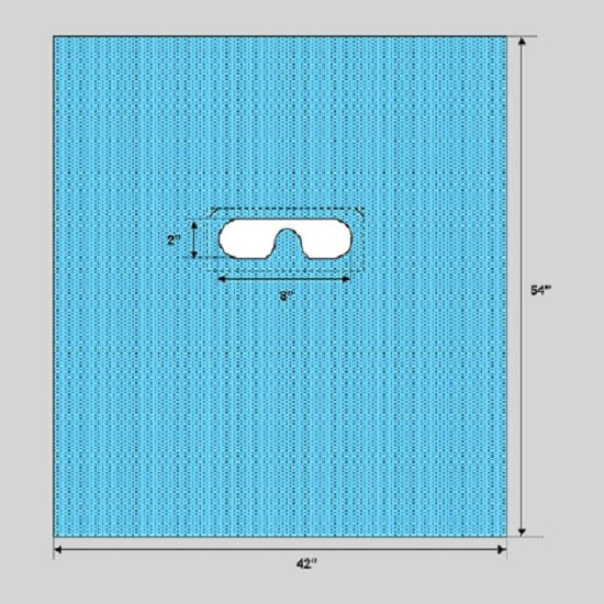 EENT Drape