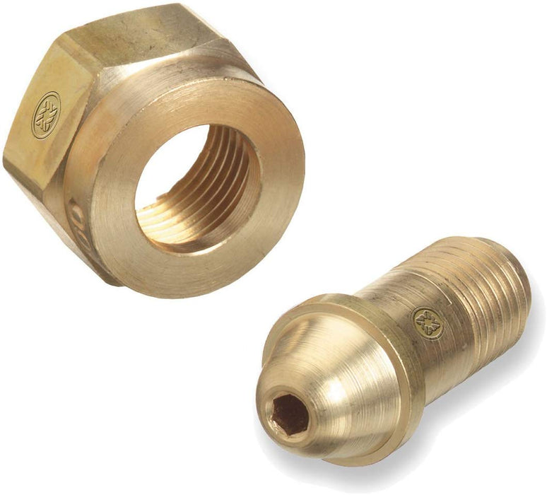 Sun Med - Nipple and Nut - 0409
