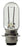 Western Scientific Halogen Bulb 6 Volts 30 Watts - BH6/30