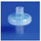 Westmed Bacterial/Viral Filter 15/22 X 22 mm, Clear - 6216