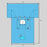 General Purpose Drape