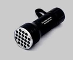 Farnsworth - Flashlight Xenon D Alkaline 3 Batteries - OS-5171