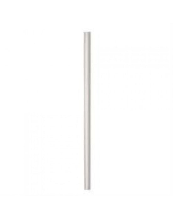 Whirley Industries Whirley-DrinkWorks! Drinking Straw 11 Inch Translucent - SC110400P9