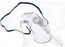 Westmed MASK, OXY CO2/O2 ADLT 10' W/90DEG SWIVEL CONNECTOR (25/CS) - 930