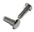 Western Ophthalmics Tissue Pin For Haag Streit Chin Rest - OS-1359