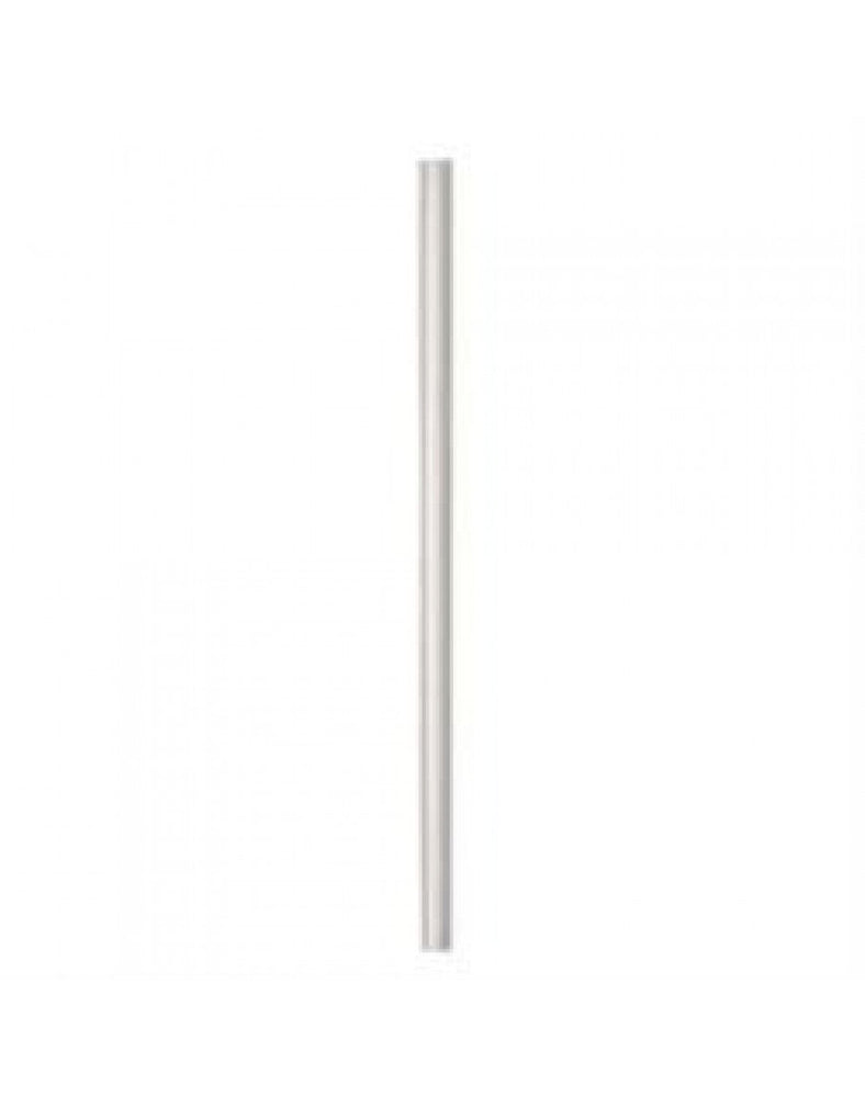 Whirley-DrinkWorks! - Drinking Straw 11 Inch Length Translucent - SC110400P1