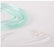 Comfort Soft Plus - Nasal Cannula High Flow Delivery Adult Curved Prong / NonFlared Tip - 0550