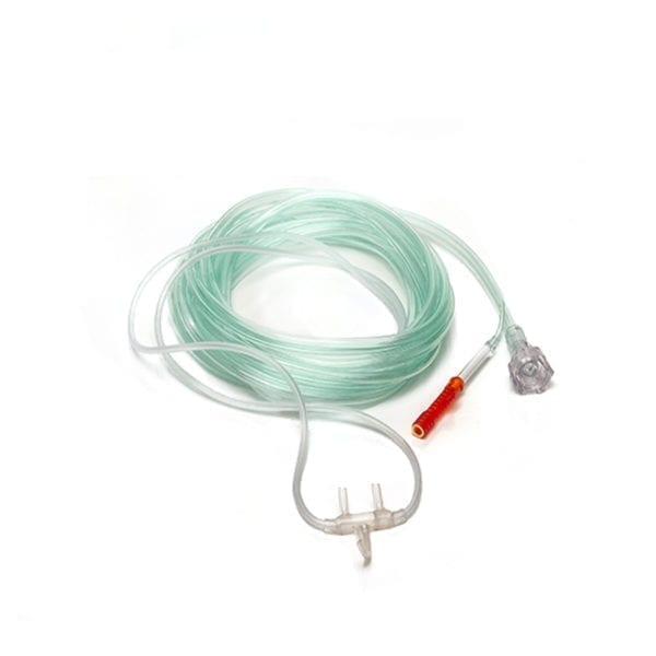Westmed CANNULA, NASAL CO2/O2 SAMPLINGLINE ADLT 14' (25/CS) - 914