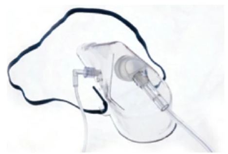 Westmed Anesthesia Circuit 96 Inch Tube Adult 3 Liter Bag - AC7000