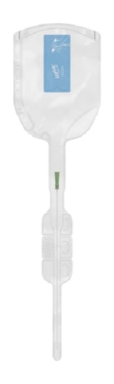Intermittent Closed System Catheter