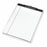 Aluminum Clipboard