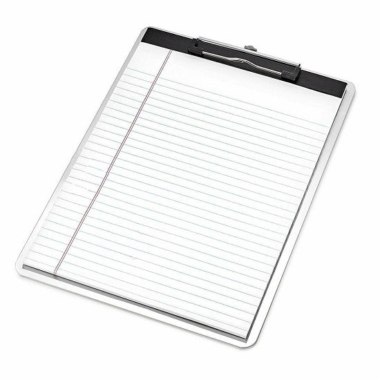 Aluminum Clipboard