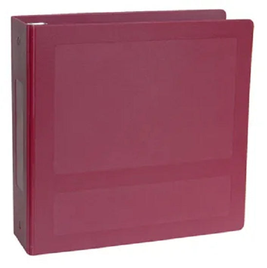 Omnimed Silver Infused Antimicrobial Binders Side Open (2" and 2.5" Sizes)