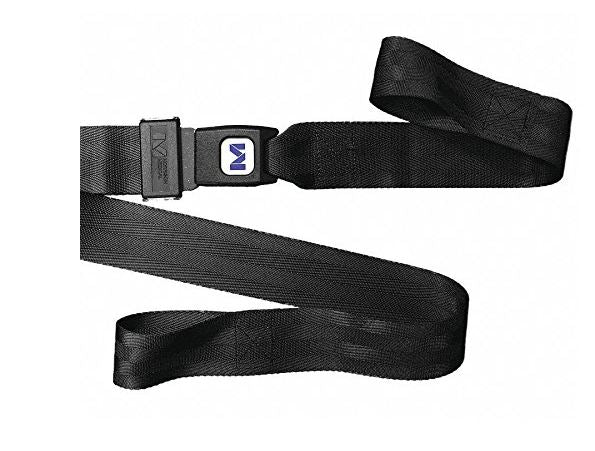 Morrison Medical Products Stretcher Strap - 1200