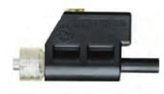 MicroAire Surgical Instruments ADAPTER, CANNULA PAL LIPO LL HUB - PAL-700