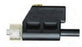 MicroAire Surgical Instruments ADAPTER, CANNULA PAL LIPO LL HUB - PAL-700