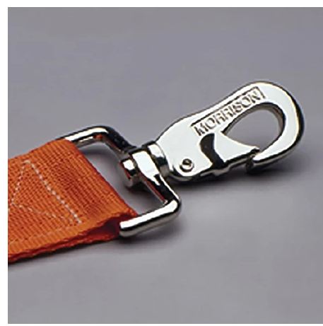 Morrison Medical Products Backboard Strap - 1310X