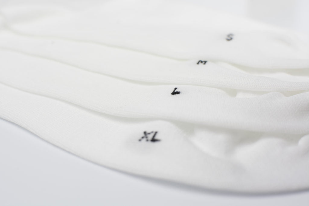 Cleanroom Socks