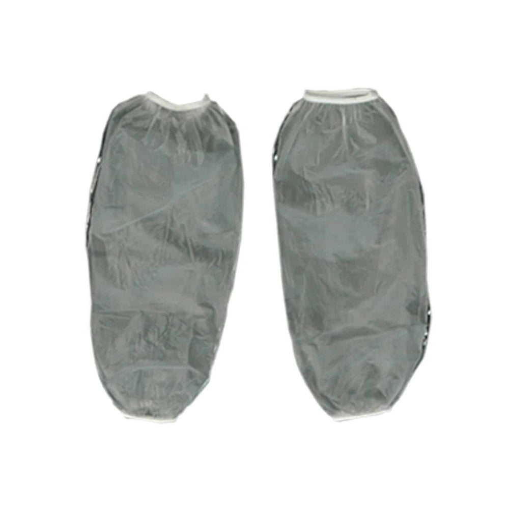 Mopec Plastic Undergarments, Sleeves