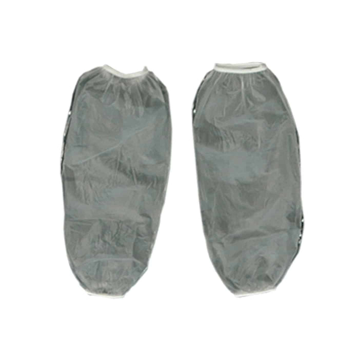 Mopec Plastic Undergarments, Sleeves