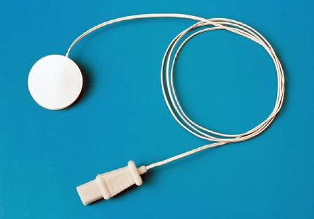 Skin Temperature Sensor