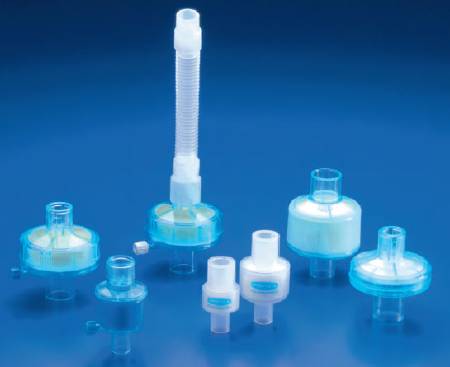 Portex - Breathing Filter - 002862