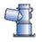 Pneupac PEEP-Keep - Adapter - 525150