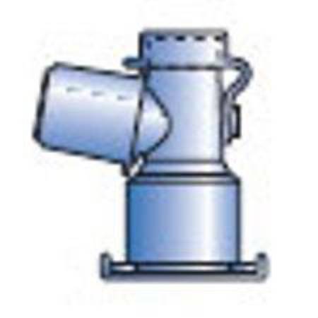 Smiths Medical Pneupac PEEP-Keep Adapter - 525150