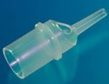 Smiths Medical Portex Rescal Inspiratory Force Adapter - 33-3400