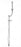 Level 1 Hotline - Fluid Warming Set 20 Drops / mL Drip Rate 84 Inch Tubing 1 Port - L-70