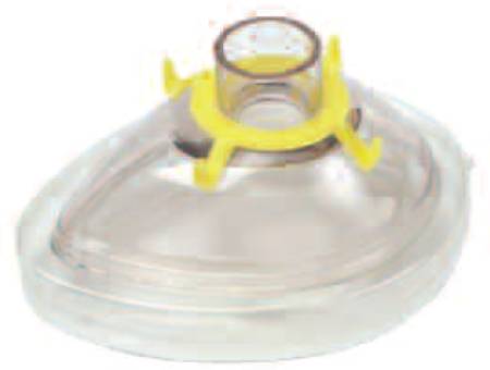 Smiths Medical Face Mask - 5270