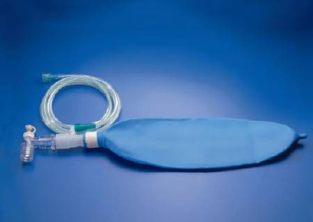 Smiths Medical Manual Ventilator Transport Kit - 385000