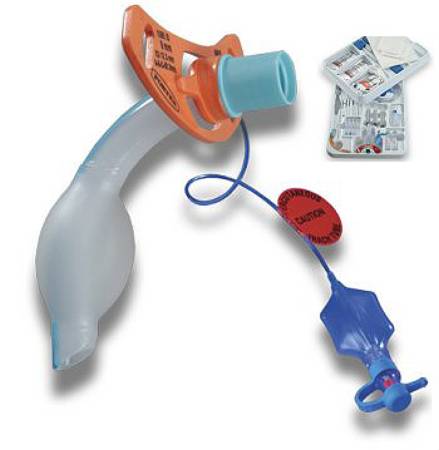 Smiths Medical Portex Per-Fit Percutaneous Tracheostomy Kit Portex Per-fit - 535070