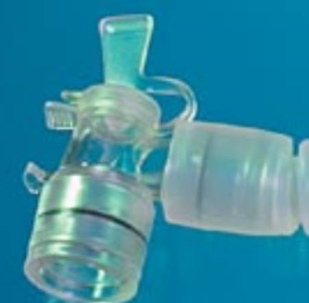 Pneupac Duralife - Double Swivel Elbow - 60-0010