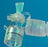 Smiths Medical Pneupac Duralife Double Swivel Elbow - 60-0010