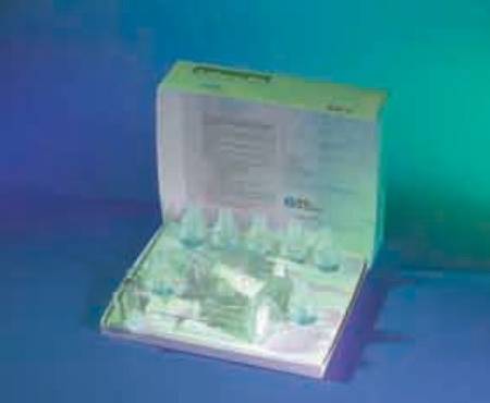 Smiths Medical AsthmaKit PORTEX Asthma Kit - 77-3100