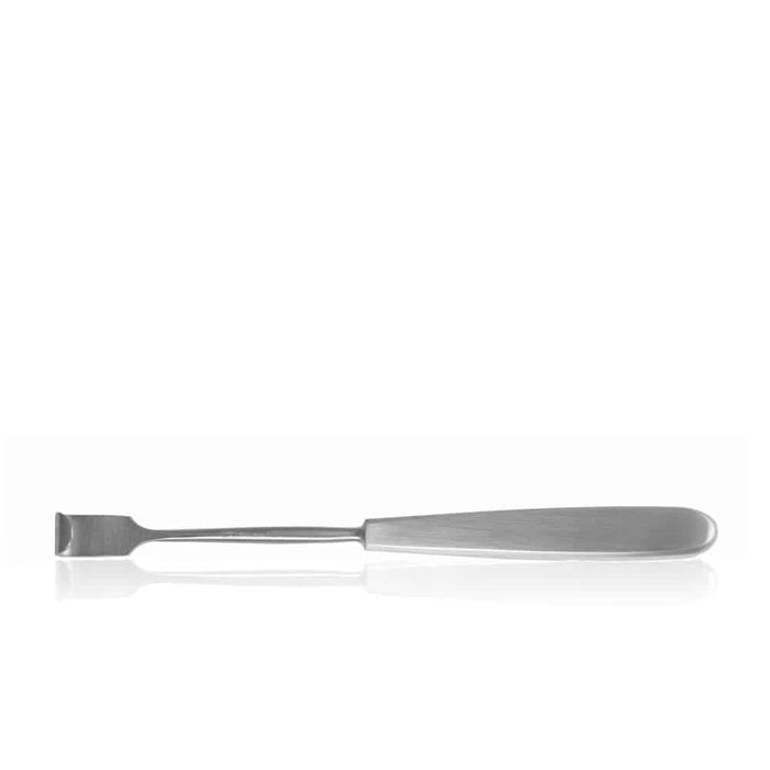 Mopec Retractor, Smooth Round Edge – AD051