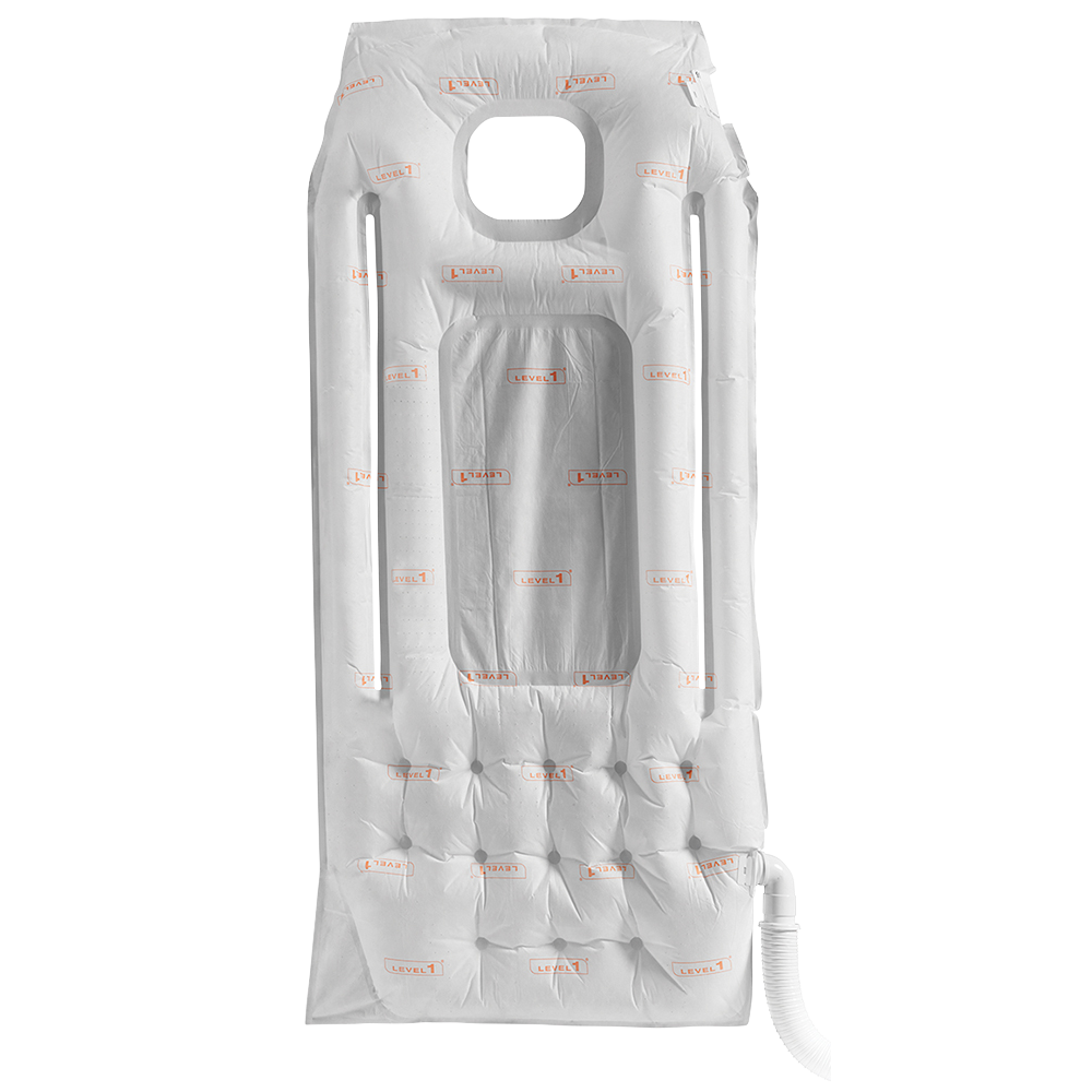 Forced Air Warming Blanket