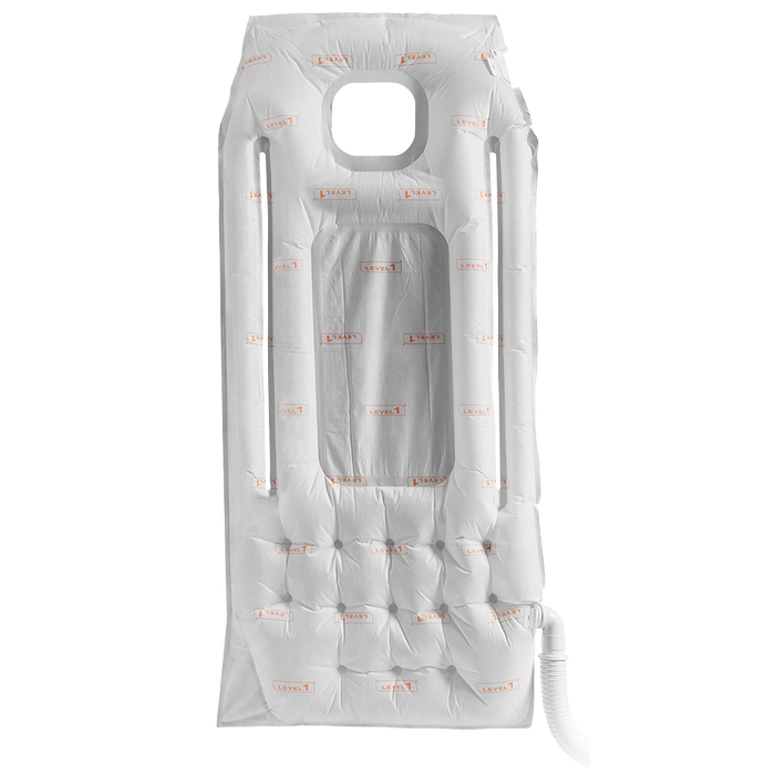 Forced Air Warming Blanket