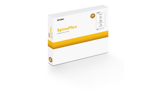 SpinePlex Bone Cement