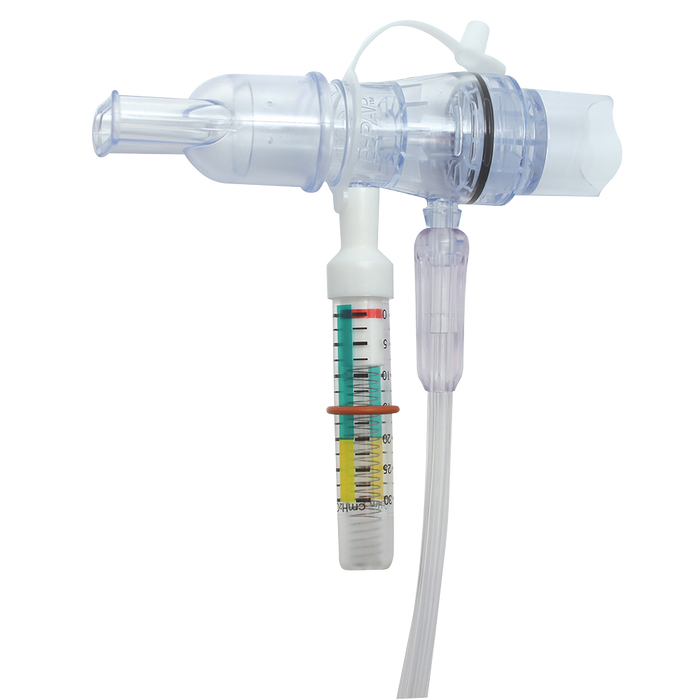 Positive Airway Pressure System Starter Kit
