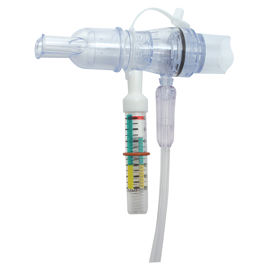 Smiths Medical - Positive Airway Pressure System Starter Kit - 23-6000