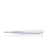 Mopec Scalpel Handle, Stainless Steel, Smooth #8 – AJ113