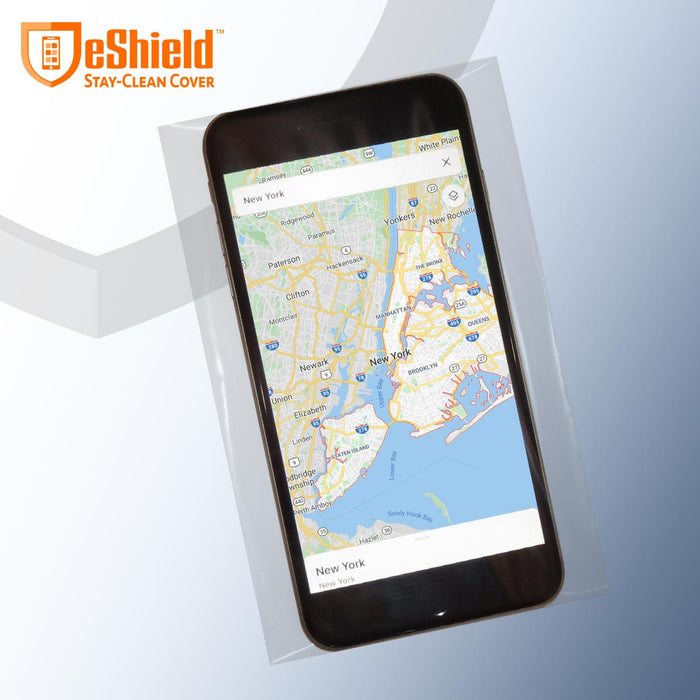 Whitney Medical Solutions eShield Stay-Clean Covers