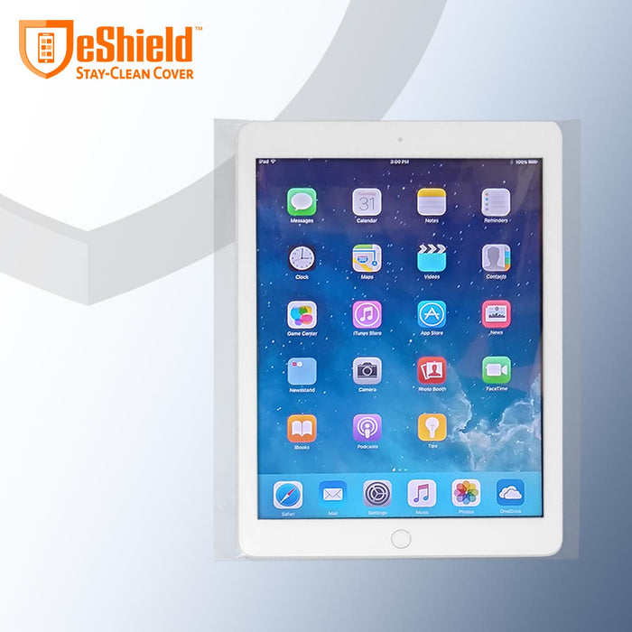 Whitney Medical Solutions eShield Stay-Clean Covers