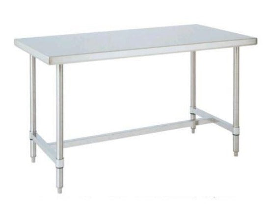 Stainless Worktables